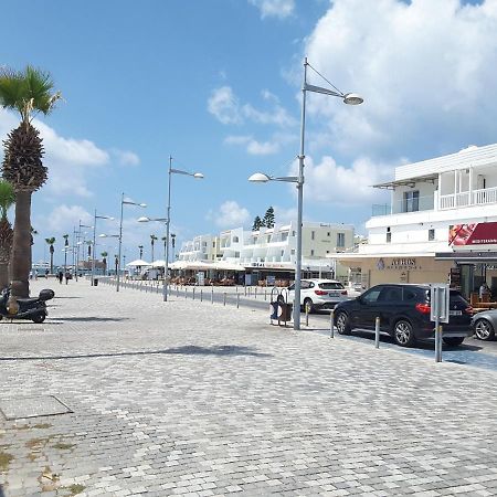 Lighthouse By The Sea Lovely 2Bdr Apartment Πάφος Εξωτερικό φωτογραφία