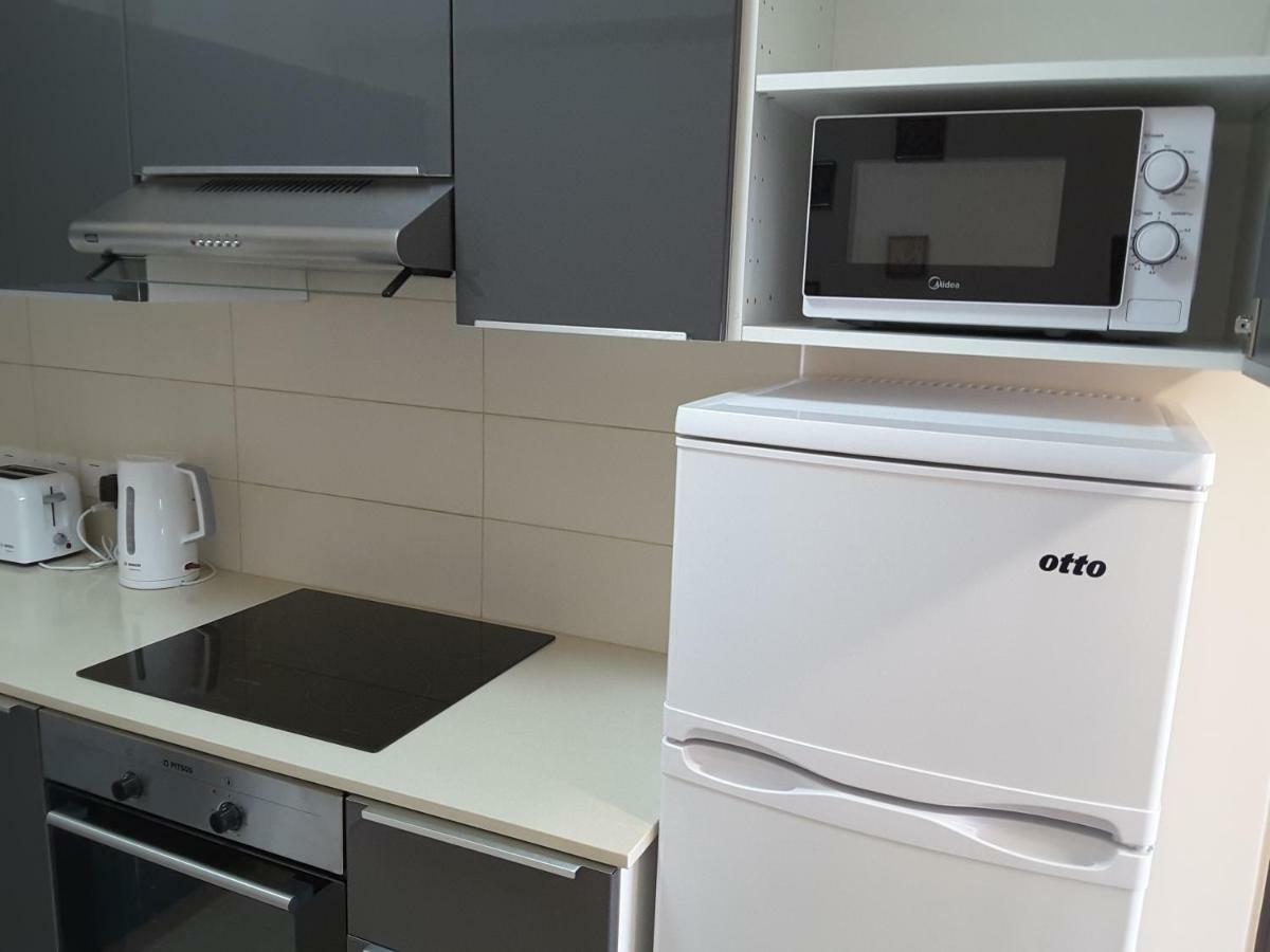 Lighthouse By The Sea Lovely 2Bdr Apartment Πάφος Εξωτερικό φωτογραφία