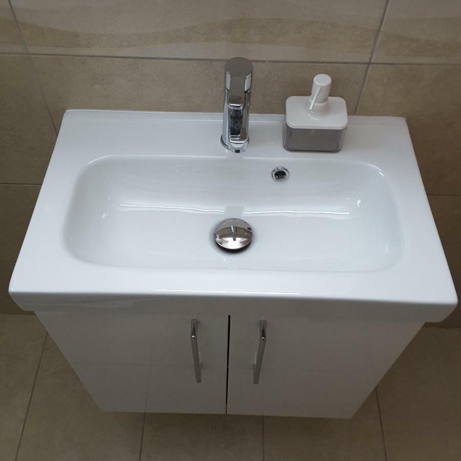 Lighthouse By The Sea Lovely 2Bdr Apartment Πάφος Εξωτερικό φωτογραφία
